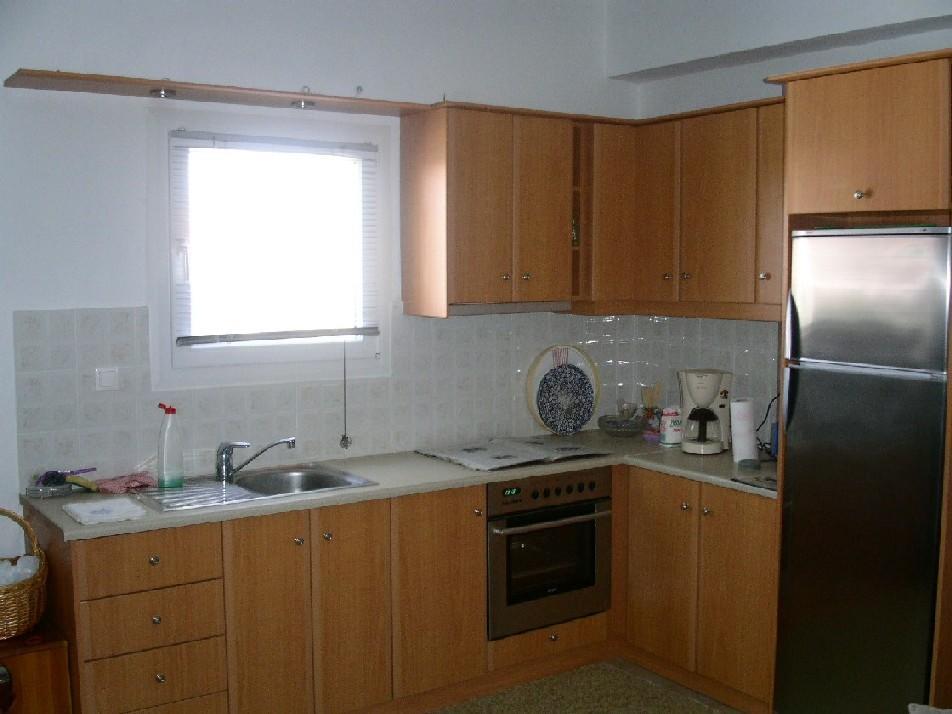 Villa Kallimanis Platanidia Dış mekan fotoğraf